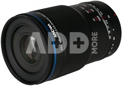 Laowa 90mm f/2.8 2x Ultra Macro APO Nikon Z