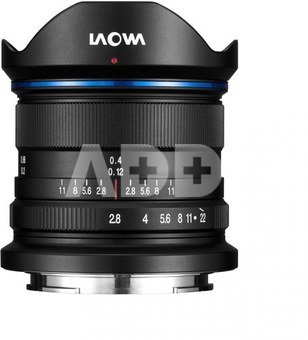 Laowa 9mm F2.8 Zero-D Nikon Z