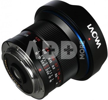 Laowa Venus Optics C-Dreamer 6 mm f/2.0 lens for Micro 4/3