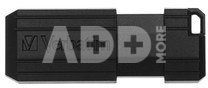 Verbatim Store 'n' Go Pinstripe USB 2.0 16GB USB atminties raktas