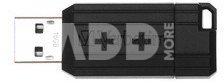 Verbatim Store 'n' Go Pinstripe USB 2.0 16GB USB atminties raktas