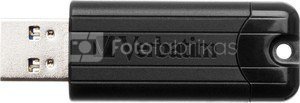 Verbatim Store n Go Pinstripe USB 3.0 black 32GB