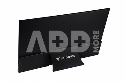 Verbatim PMT-15 Portable Touchscreen Monitor