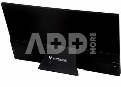 Verbatim PMT-15 Portable Touchscreen Monitor