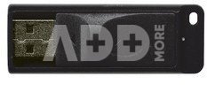 Verbatim Store n Go Slider 16GB USB 2.0