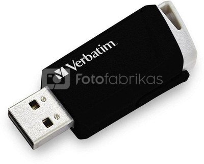 Verbatim Store n Click 32GB USB 3.2 Gen 1