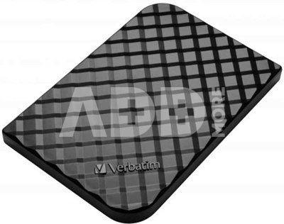 Verbatim Store n Go 256GB Portable SSD USB 3.2