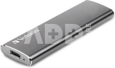 Verbatim Store n Go Vx500 120GB SSD USB 3.1