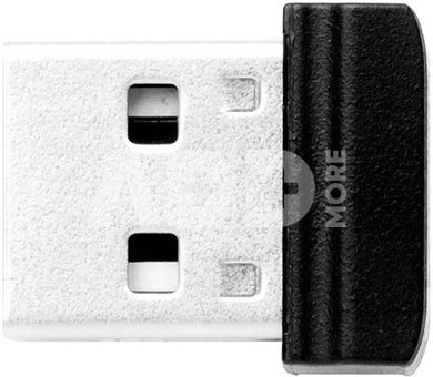 Verbatim Store n Stay Nano 16GB USB 2.0