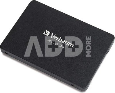 Verbatim Vi550 2,5 SSD 128GB SATA III