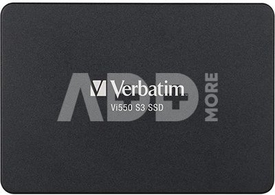 Verbatim Vi550 2,5 SSD 1TB SATA III