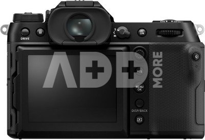 Fujifilm GFX100S II body