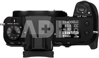 Fujifilm GFX100S II body