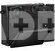 Vidutinio formato fotoaparatas FUJIFILM GFX100RF black WWI