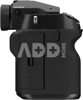 FUJIFILM GFX 100S body