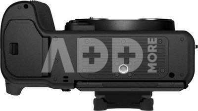 FUJIFILM GFX 100S body