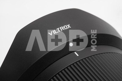 Viltrox 20mm F2.8 Sony FE