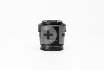 Viltrox 20mm F2.8 Sony FE