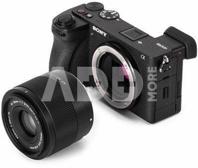 Viltrox 35mm F/1.7 Sony E