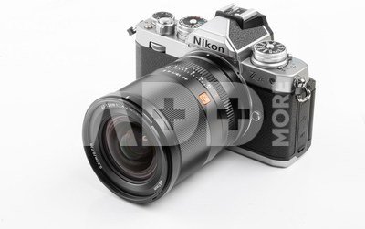 Viltrox Z-13 F1.4 AF Nikon Z Mount APS-C