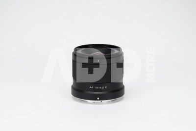 Viltrox AF 14mm F4.0 Nikon Z