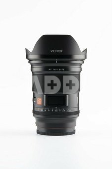 Viltrox AF 16mm F1.8 Sony FE