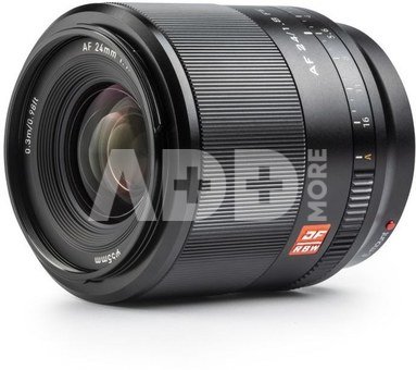 Viltrox FE-24 F1.8 AF Sony FE-Mount