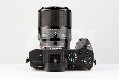 Viltrox FE-24 F1.8 AF Sony FE-Mount