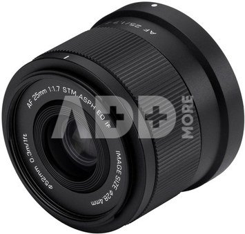 Viltrox AF 25mm F1.7 Nikon Z