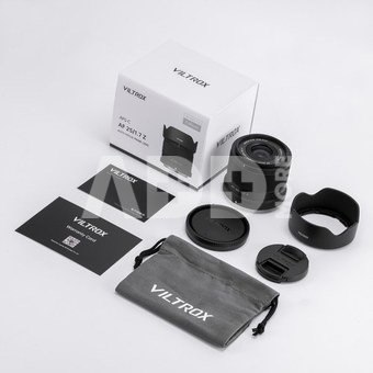 Viltrox AF 25mm F1.7 Nikon Z