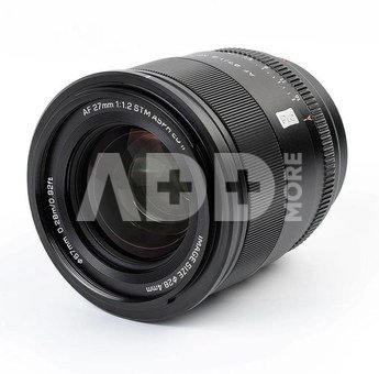 Viltrox AF 27/1.2 XF for FUJIFILM X-mount