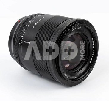 Viltrox AF 27/1.2 XF for FUJIFILM X-mount