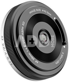 Viltrox AF 28mm F4.5 FE