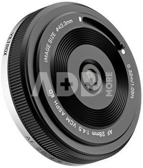 Viltrox AF 28mm F4.5 FE