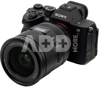 Viltrox AF 35mm f1.2 LAB Lens - Sony E / FE