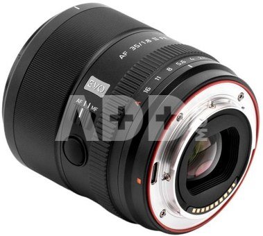 Viltrox AF 35mm F1.8 II EVO Sony FE