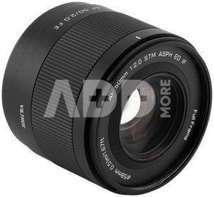 Viltrox AF 50/2.0 FE