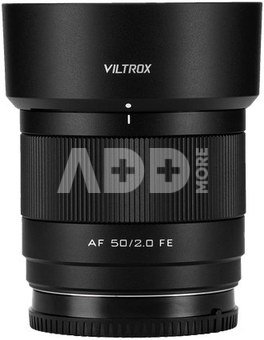 Viltrox AF 50/2.0 FE