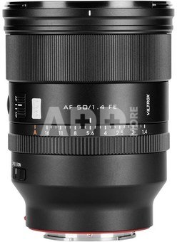 Viltrox AF 50mm F/1.4 Sony FE