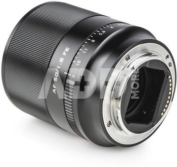 Viltrox AF 50mm F1.8 Sony E