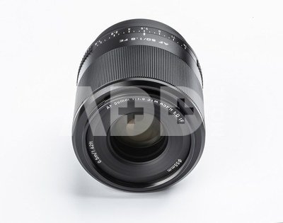 Viltrox AF 50mm F1.8 Sony E