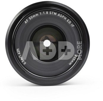 Viltrox AF 50mm F1.8 Sony E