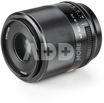 Viltrox AF 50mm F1.8 Sony E
