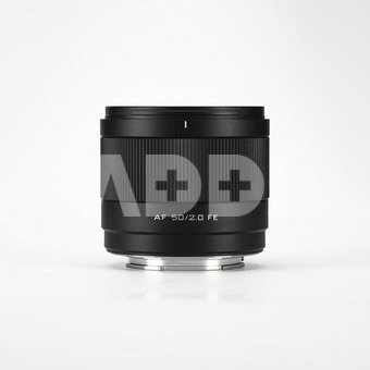 Viltrox AF 50mm F2.0 Sony FE