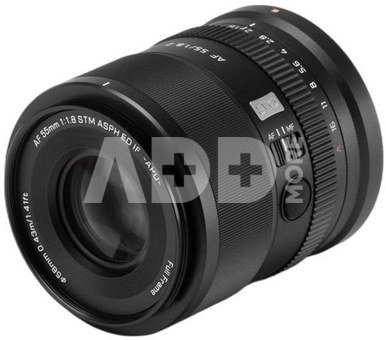 Viltrox AF 55mm F1.8 EVO Nikon Z