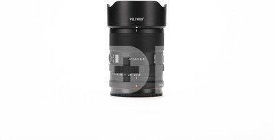 Viltrox AF 55mm F1.8 EVO Nikon Z