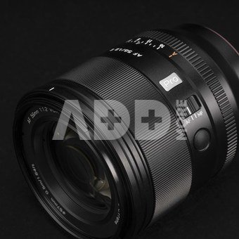 Viltrox AF 56mm F/1.2 PRO Sony E APS C