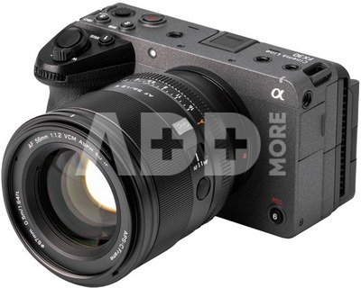 Viltrox AF 56mm F/1.2 PRO Sony E APS C