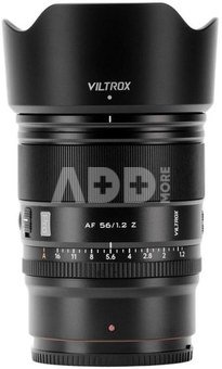 Viltrox AF 56mm F1.2 Pro Nikon Z