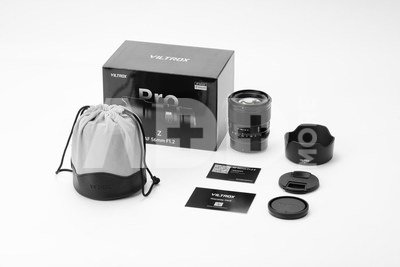 Viltrox AF 56mm F1.2 Pro Nikon Z